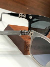 Picture of Chrome Hearts Sunglasses _SKUfw46734562fw